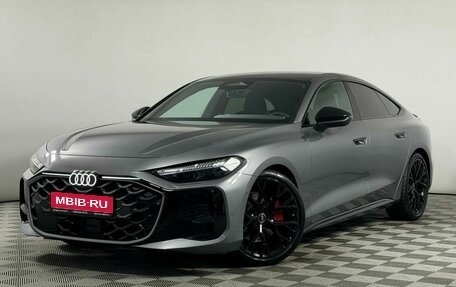Audi A5, 2025 год, 5 399 000 рублей, 1 фотография