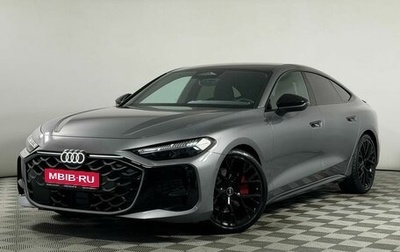 Audi A5, 2025 год, 5 399 000 рублей, 1 фотография