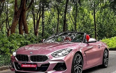 BMW Z4, 2024 год, 6 760 000 рублей, 1 фотография