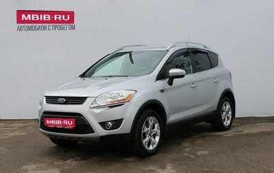 Ford Kuga III, 2011 год, 899 000 рублей, 1 фотография