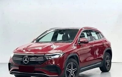 Mercedes-Benz EQA, 2024 год, 4 456 000 рублей, 1 фотография