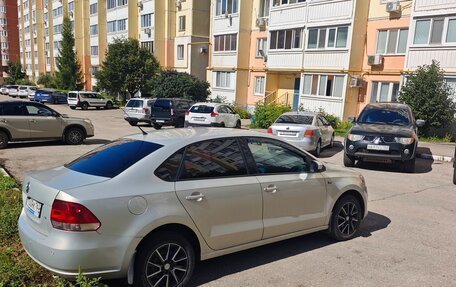 Volkswagen Polo VI (EU Market), 2012 год, 725 000 рублей, 3 фотография