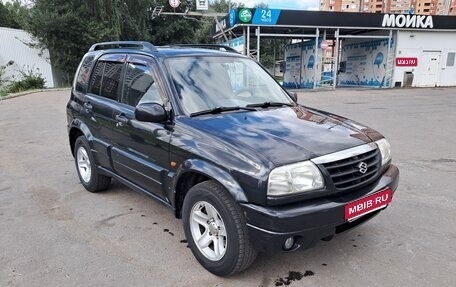 Suzuki Grand Vitara, 2004 год, 590 000 рублей, 1 фотография