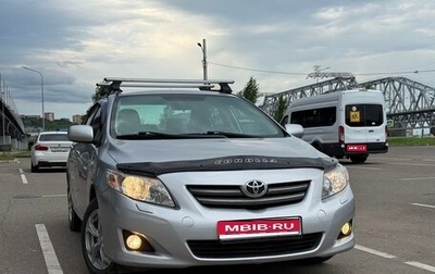 Toyota Corolla, 2010 год, 950 000 рублей, 1 фотография