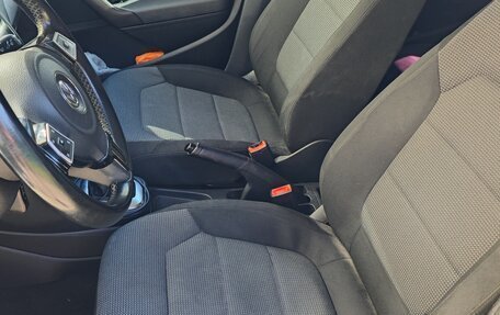 Volkswagen Polo VI (EU Market), 2012 год, 725 000 рублей, 10 фотография