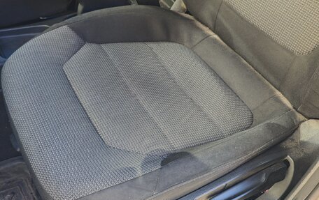 Volkswagen Polo VI (EU Market), 2012 год, 725 000 рублей, 11 фотография