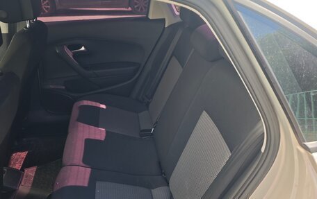Volkswagen Polo VI (EU Market), 2012 год, 725 000 рублей, 12 фотография