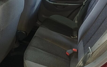 Hyundai Accent II, 2007 год, 280 000 рублей, 7 фотография