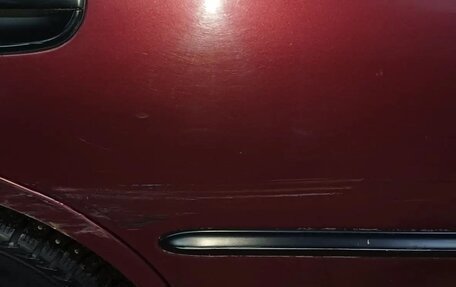 Hyundai Accent II, 2007 год, 280 000 рублей, 14 фотография