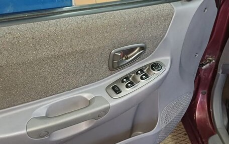 Hyundai Accent II, 2007 год, 280 000 рублей, 9 фотография