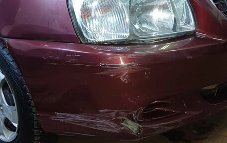 Hyundai Accent II, 2007 год, 280 000 рублей, 15 фотография