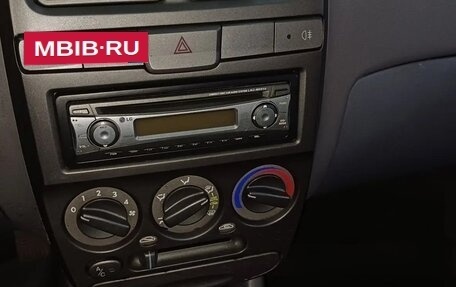 Hyundai Accent II, 2007 год, 280 000 рублей, 6 фотография