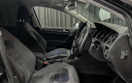 Volkswagen Golf VII, 2015 год, 1 100 000 рублей, 8 фотография