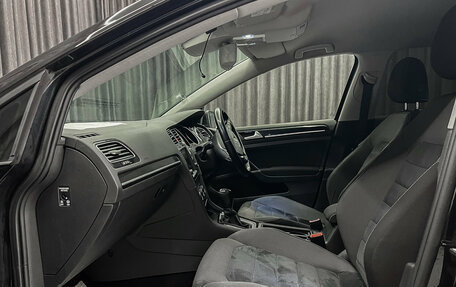 Volkswagen Golf VII, 2015 год, 1 100 000 рублей, 12 фотография