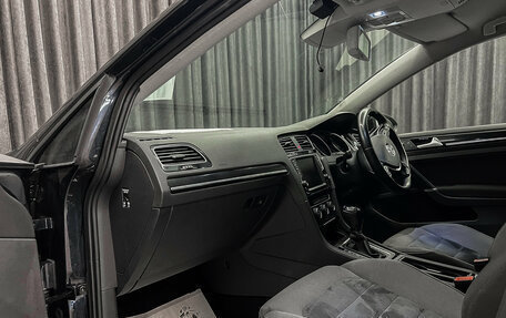 Volkswagen Golf VII, 2015 год, 1 100 000 рублей, 11 фотография