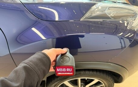 Nissan Juke II, 2014 год, 1 279 000 рублей, 29 фотография