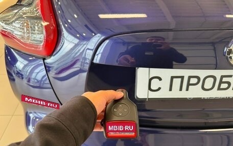 Nissan Juke II, 2014 год, 1 279 000 рублей, 25 фотография