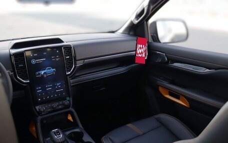 Ford Ranger, 2026 год, 7 790 000 рублей, 29 фотография