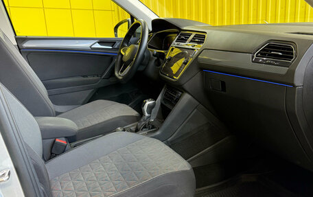 Volkswagen Tiguan II, 2020 год, 2 849 000 рублей, 8 фотография