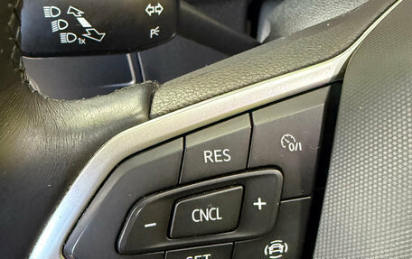 Volkswagen Tiguan II, 2020 год, 2 849 000 рублей, 14 фотография