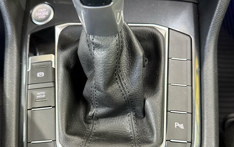 Volkswagen Tiguan II, 2020 год, 2 849 000 рублей, 17 фотография