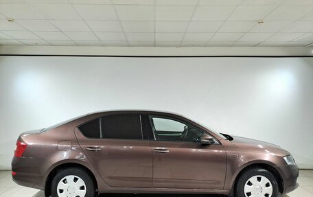 Skoda Octavia, 2016 год, 1 289 000 рублей, 6 фотография