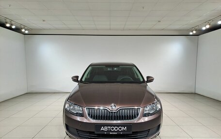 Skoda Octavia, 2016 год, 1 289 000 рублей, 7 фотография