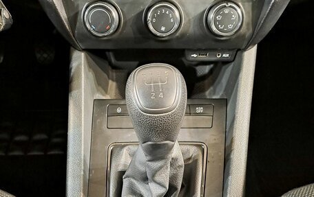Skoda Octavia, 2016 год, 1 289 000 рублей, 21 фотография