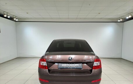 Skoda Octavia, 2016 год, 1 289 000 рублей, 8 фотография