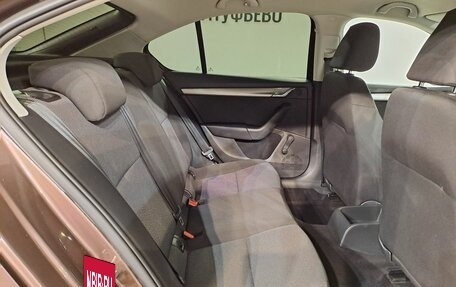 Skoda Octavia, 2016 год, 1 289 000 рублей, 16 фотография