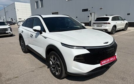 Haval F7x, 2025 год, 2 988 000 рублей, 2 фотография