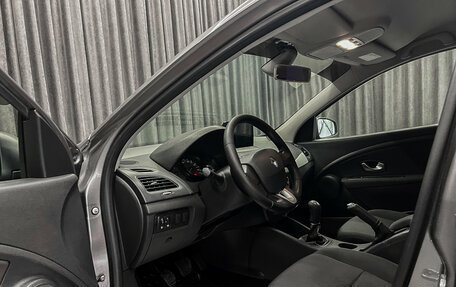 Renault Fluence I, 2011 год, 559 000 рублей, 9 фотография