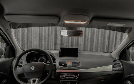 Renault Fluence I, 2011 год, 559 000 рублей, 10 фотография