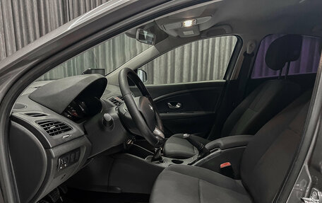 Renault Fluence I, 2011 год, 559 000 рублей, 8 фотография