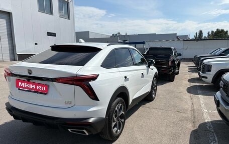 Haval F7x, 2025 год, 2 988 000 рублей, 3 фотография