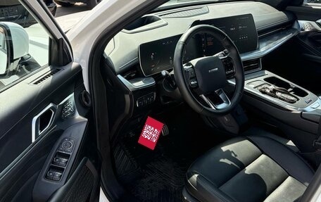 Haval F7x, 2025 год, 2 988 000 рублей, 5 фотография