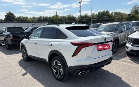 Haval F7x, 2025 год, 2 988 000 рублей, 4 фотография