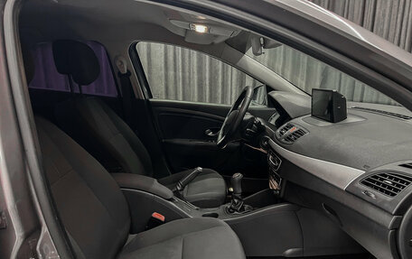 Renault Fluence I, 2011 год, 559 000 рублей, 12 фотография