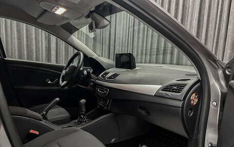 Renault Fluence I, 2011 год, 559 000 рублей, 11 фотография