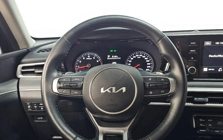 KIA K5, 2022 год, 1 833 000 рублей, 8 фотография
