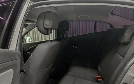 Renault Fluence I, 2011 год, 559 000 рублей, 13 фотография