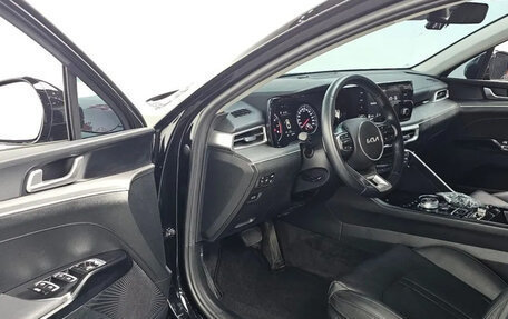 KIA K5, 2022 год, 1 833 000 рублей, 7 фотография