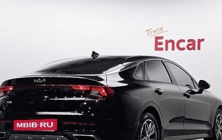KIA K5, 2022 год, 1 833 000 рублей, 4 фотография