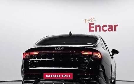 KIA K5, 2022 год, 1 833 000 рублей, 3 фотография