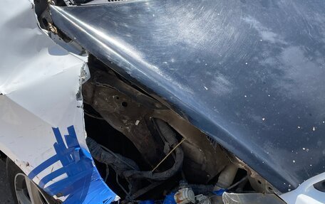 Honda Fit III, 2002 год, 185 000 рублей, 2 фотография