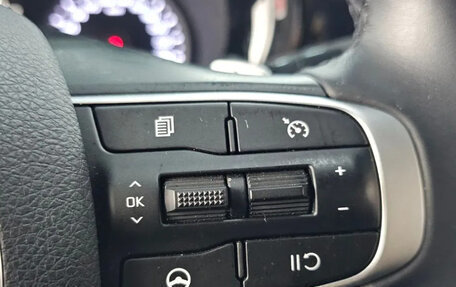 KIA K5, 2022 год, 1 833 000 рублей, 17 фотография