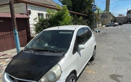Honda Fit III, 2002 год, 185 000 рублей, 6 фотография
