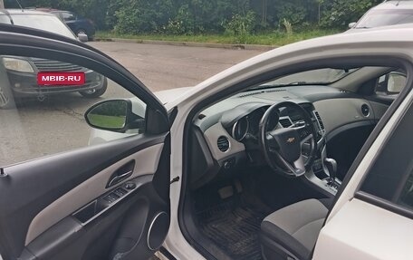 Chevrolet Cruze II, 2011 год, 590 000 рублей, 7 фотография