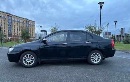 Lifan Solano I (630) рестайлинг, 2010 год, 300 000 рублей, 3 фотография