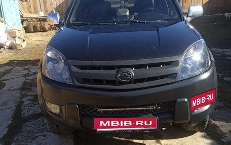 Great Wall Hover, 2007 год, 660 000 рублей, 2 фотография
